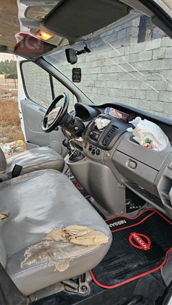 رينو ترافيك